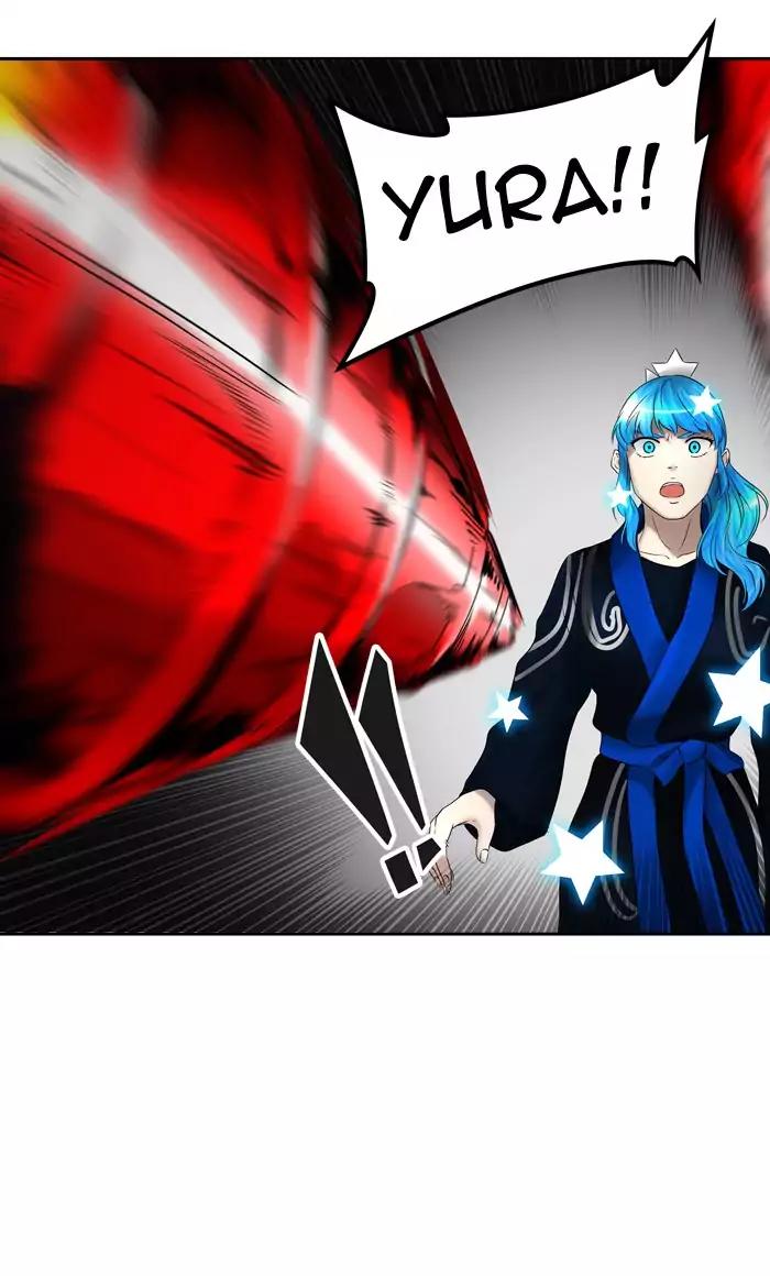 Tower of God Chapter 387 - Page 39