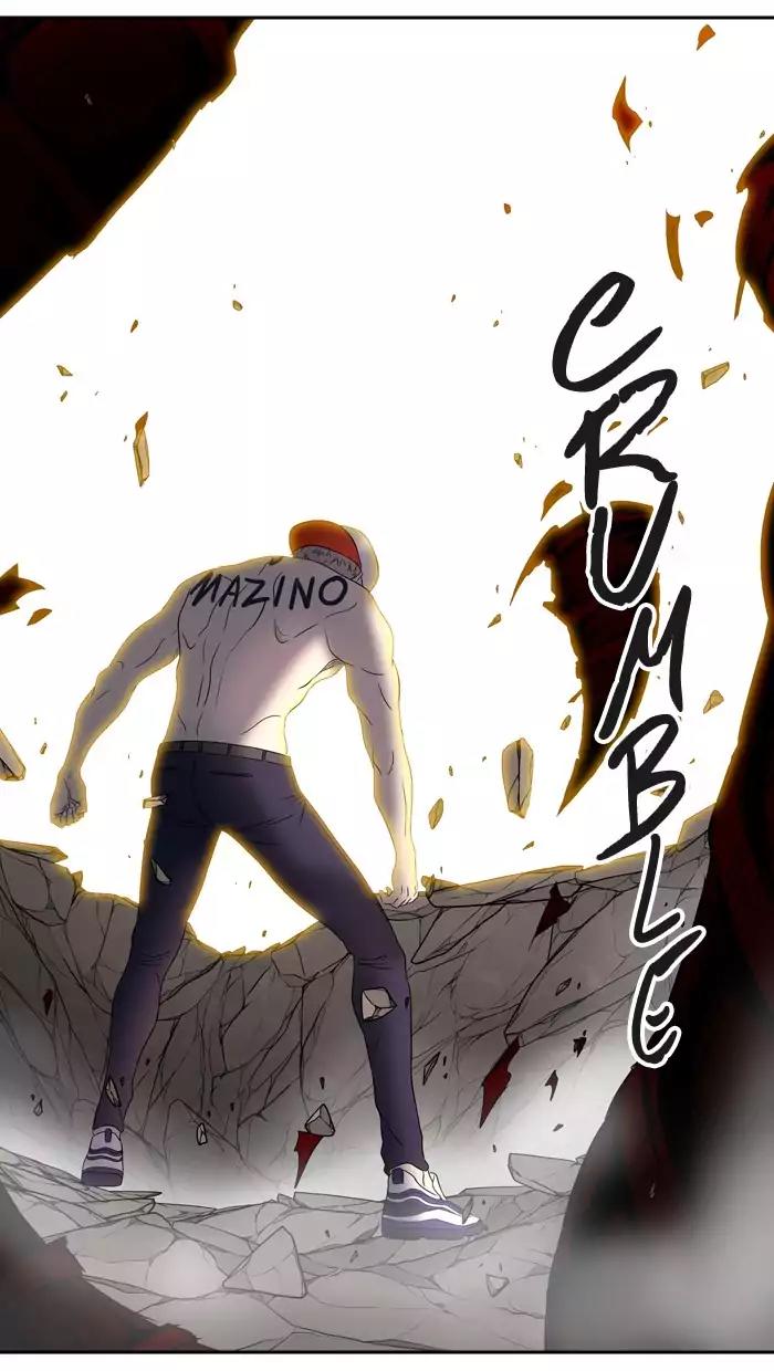 Tower of God Chapter 387 - Page 42