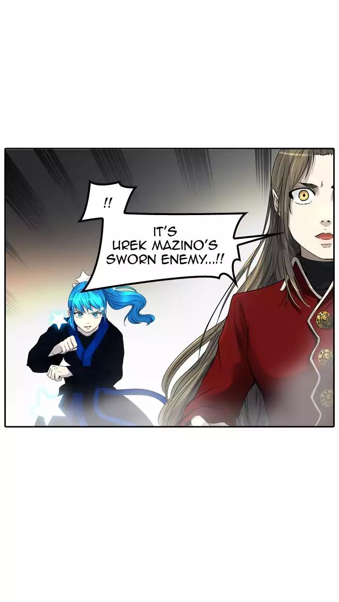 Tower of God Chapter 387 - Page 43
