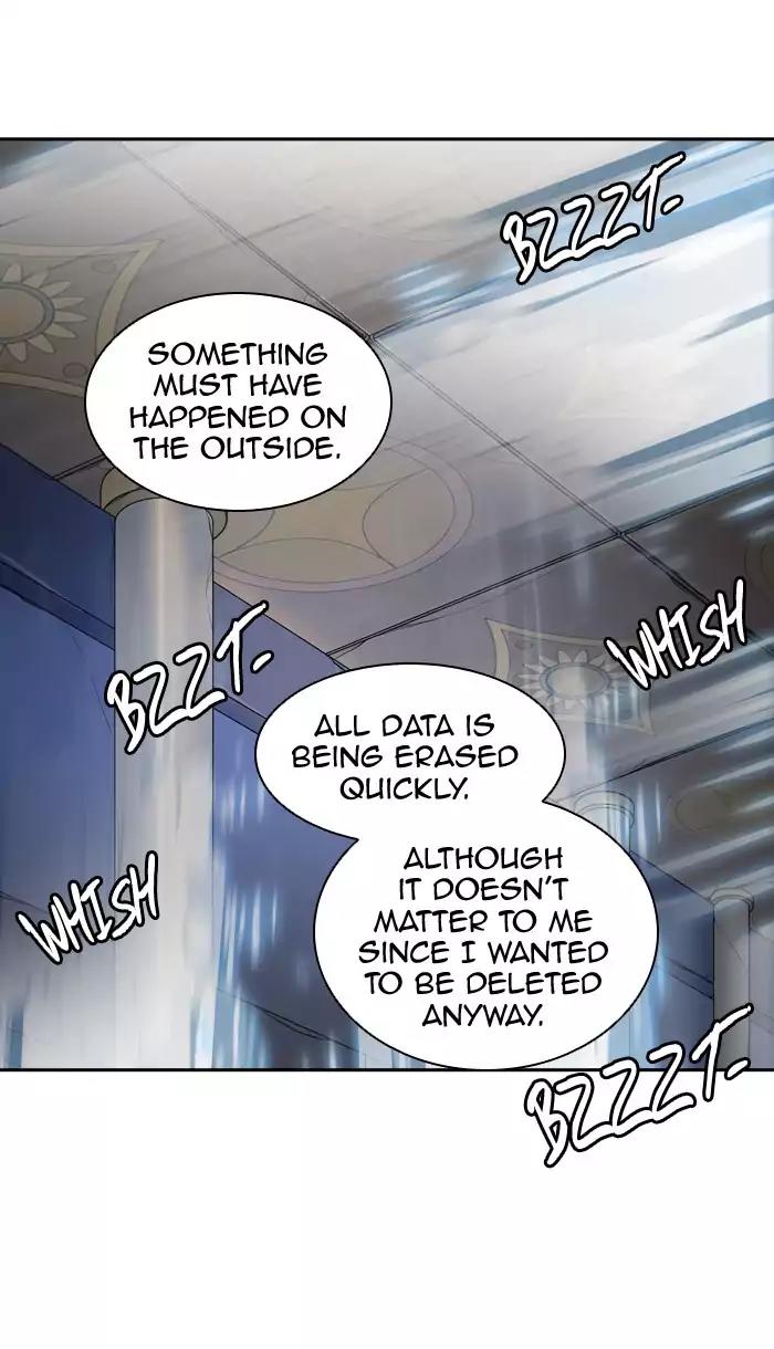 Tower of God Chapter 387 - Page 45