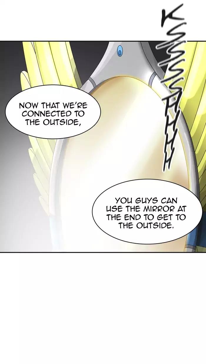 Tower of God Chapter 387 - Page 46