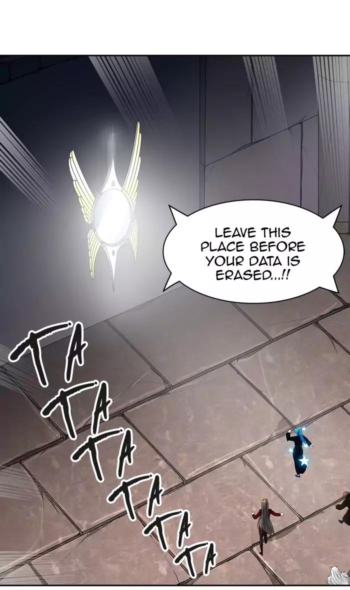 Tower of God Chapter 387 - Page 48