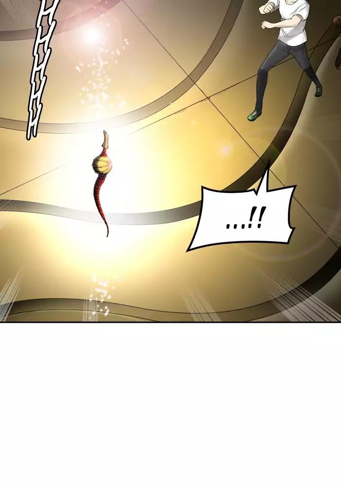 Tower of God Chapter 387 - Page 55