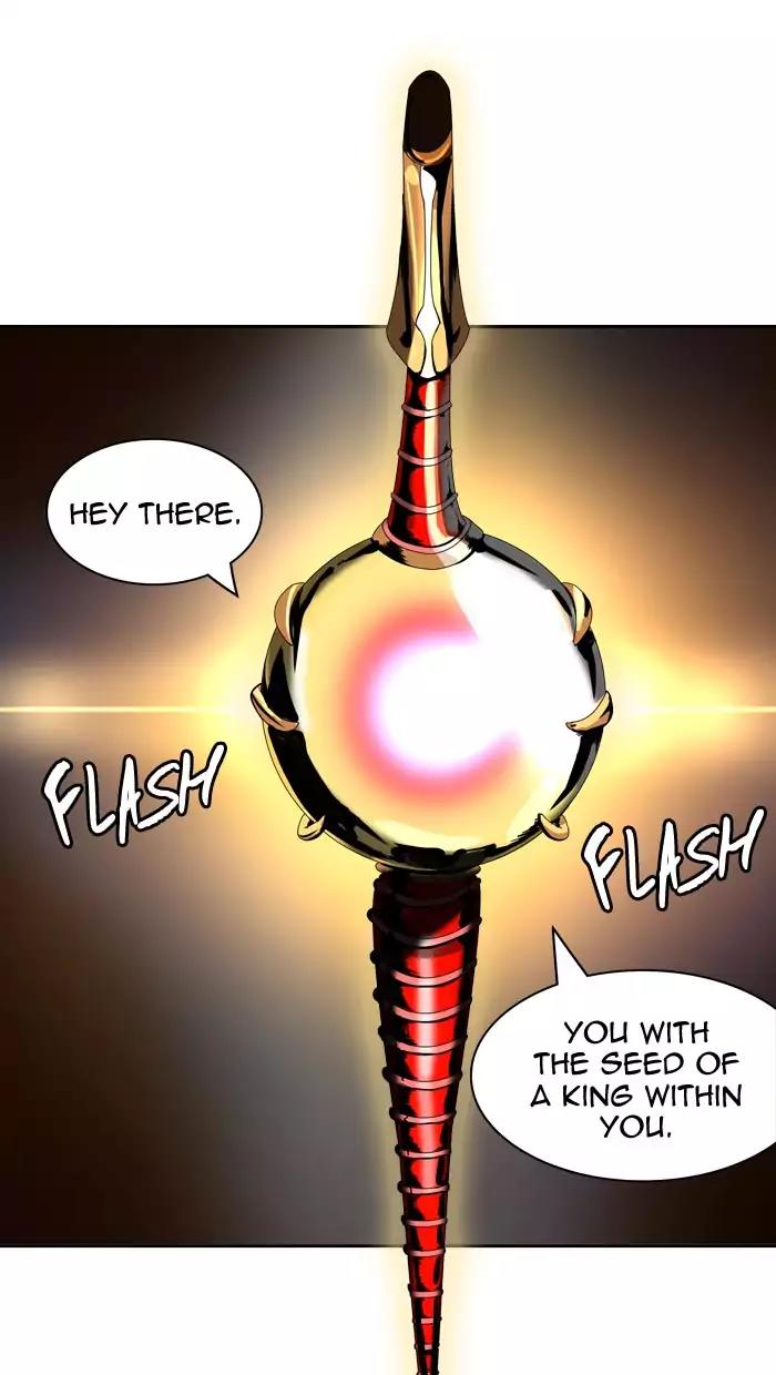 Tower of God Chapter 387 - Page 56