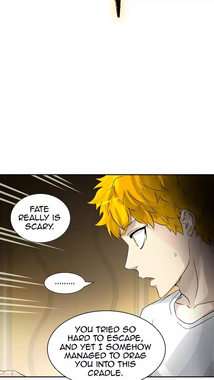 Tower of God Chapter 387 - Page 57