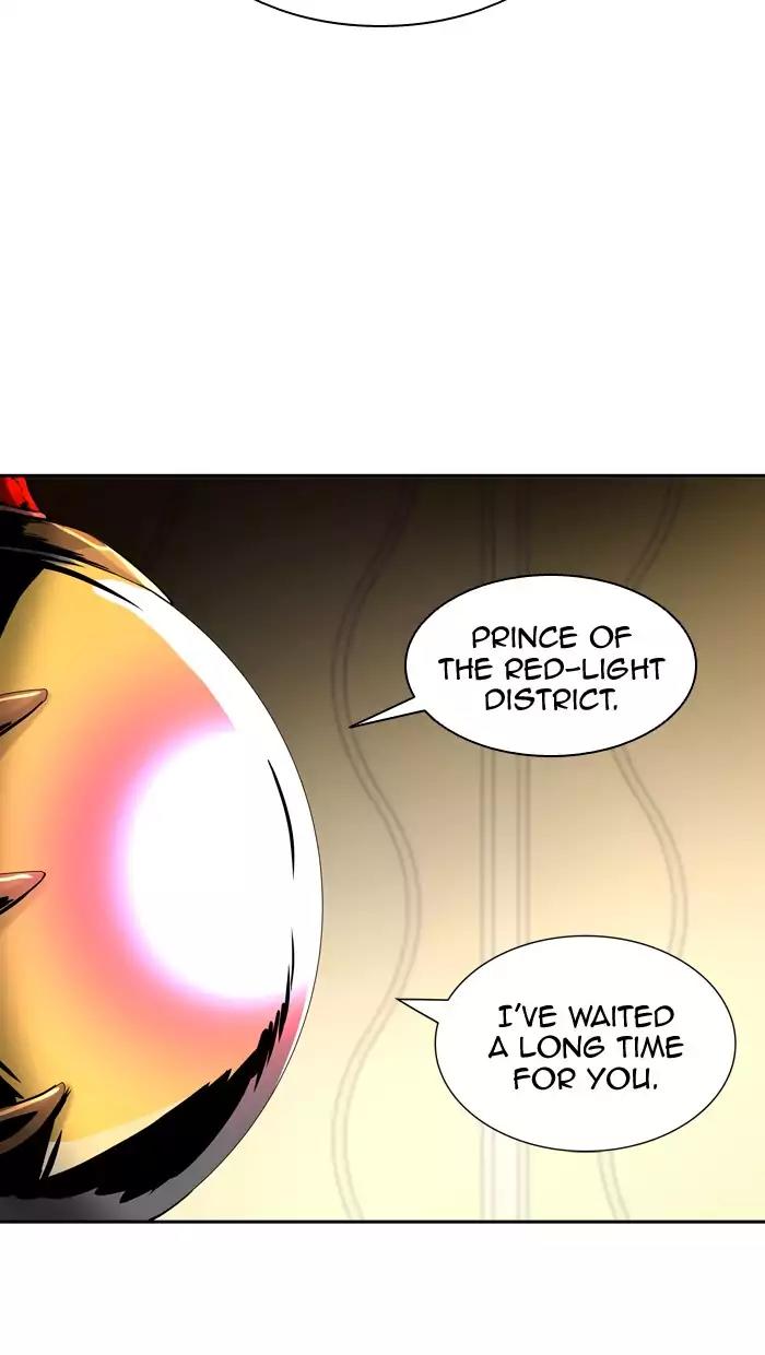 Tower of God Chapter 387 - Page 58