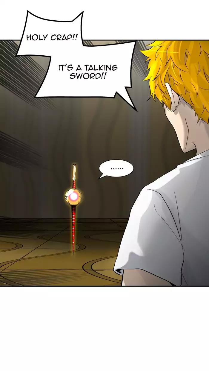 Tower of God Chapter 387 - Page 60