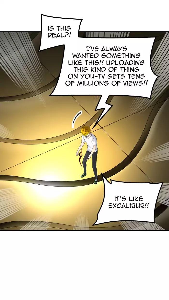 Tower of God Chapter 387 - Page 61