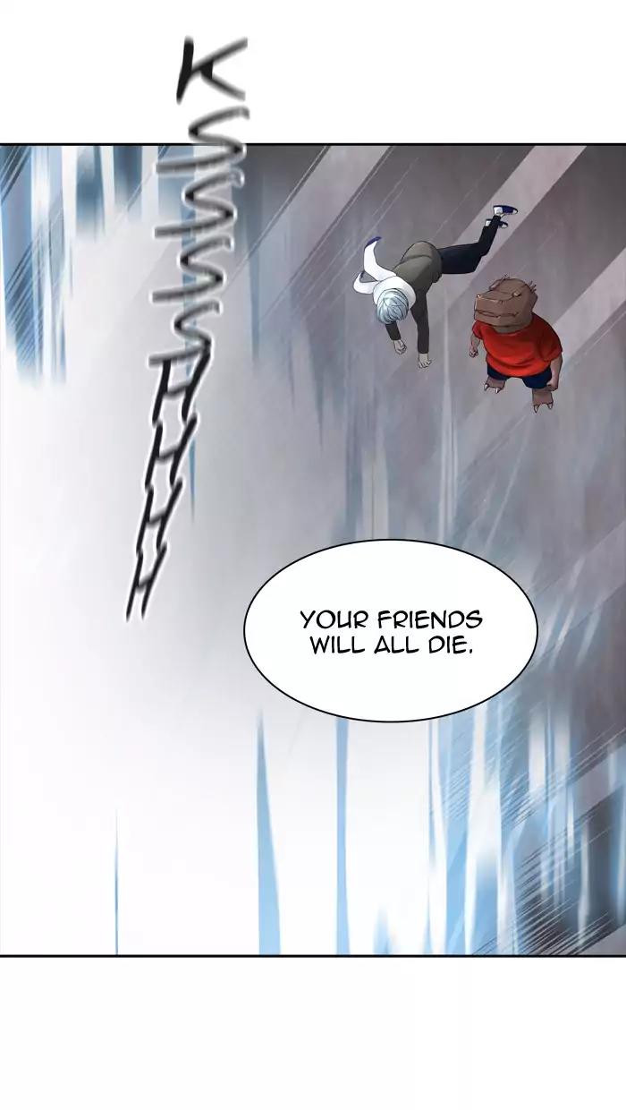 Tower of God Chapter 387 - Page 67
