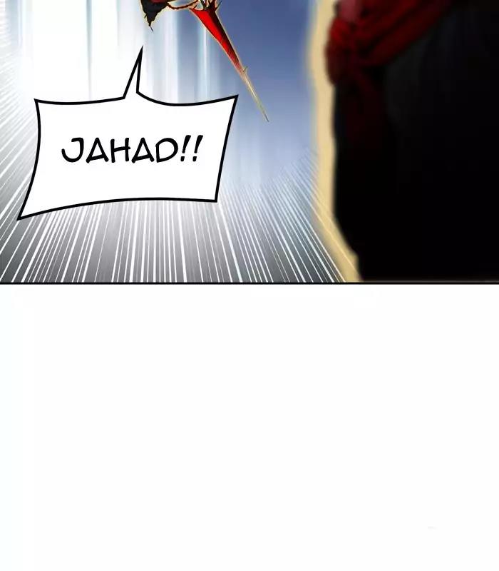 Tower of God Chapter 387 - Page 76