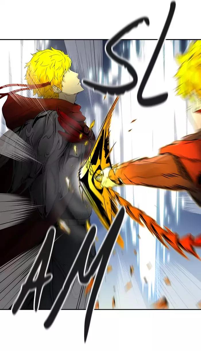 Tower of God Chapter 387 - Page 77