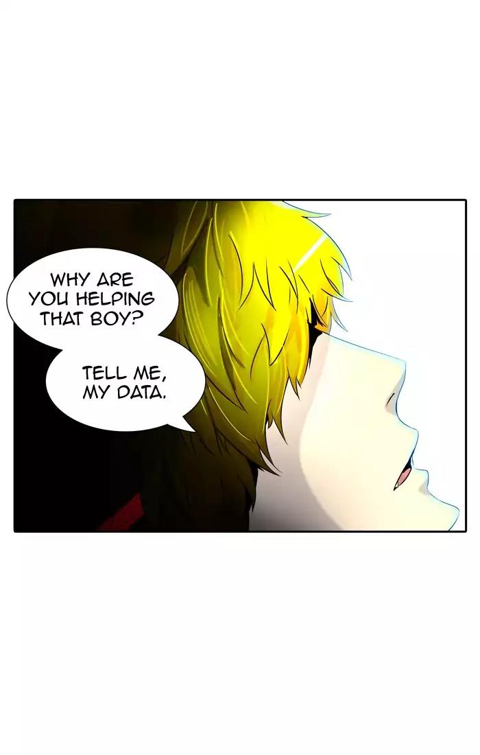 Tower of God Chapter 387 - Page 78