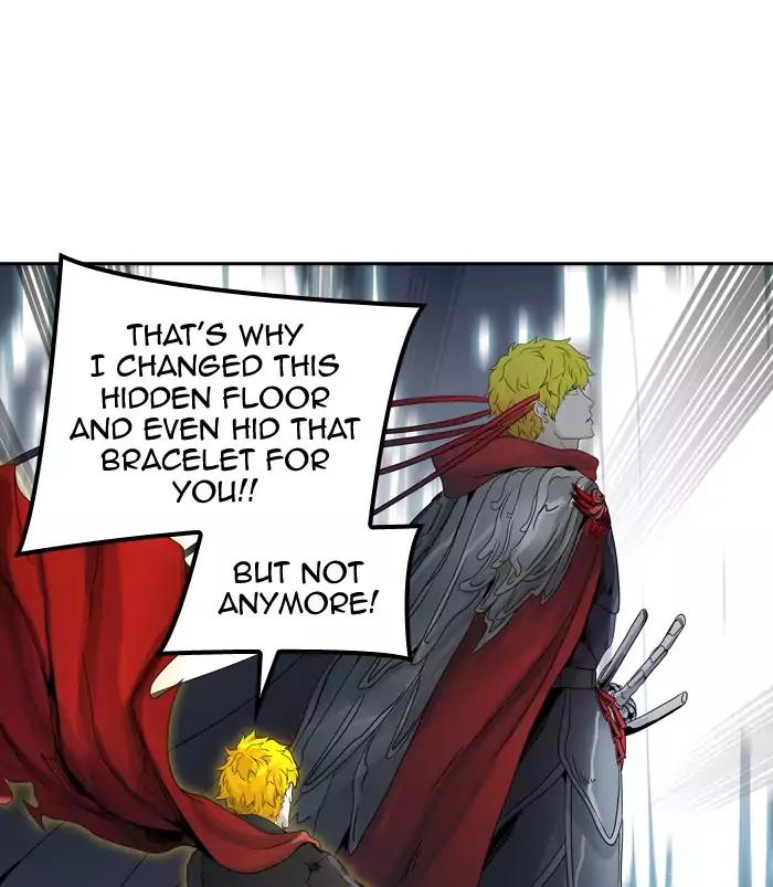 Tower of God Chapter 387 - Page 83