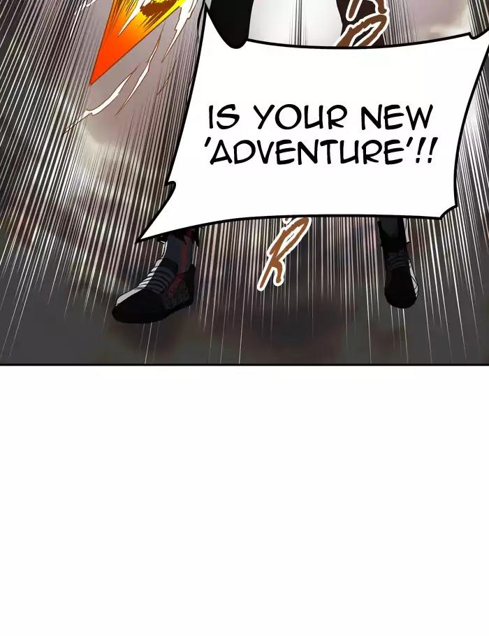 Tower of God Chapter 387 - Page 87