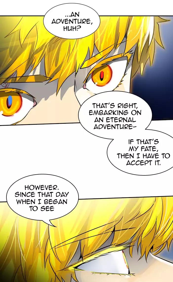 Tower of God Chapter 387 - Page 88
