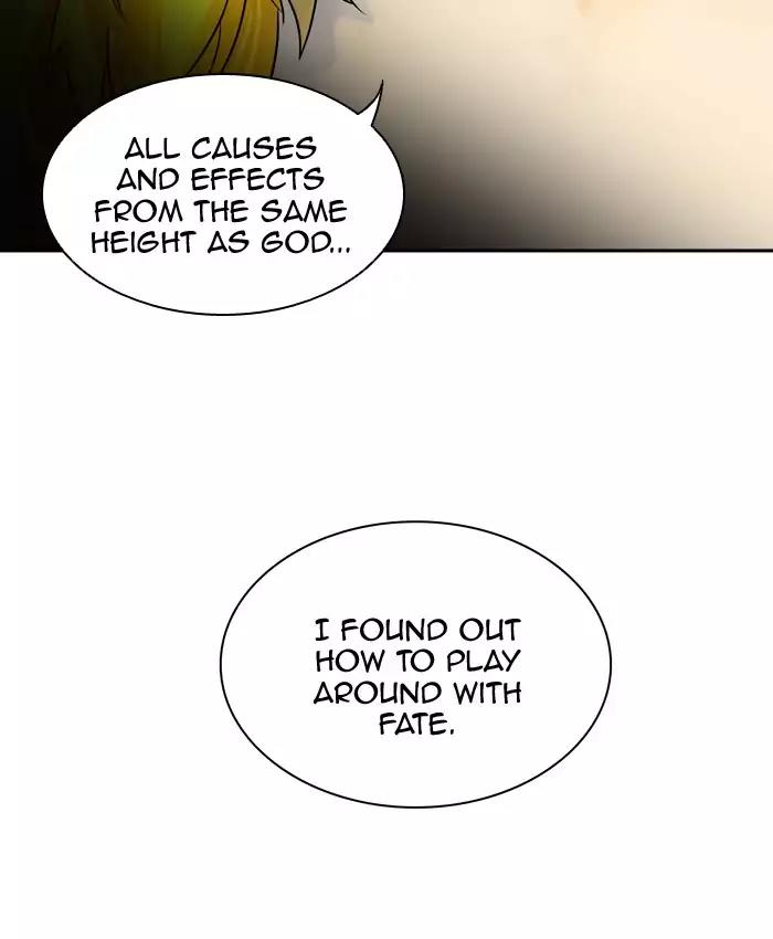 Tower of God Chapter 387 - Page 89