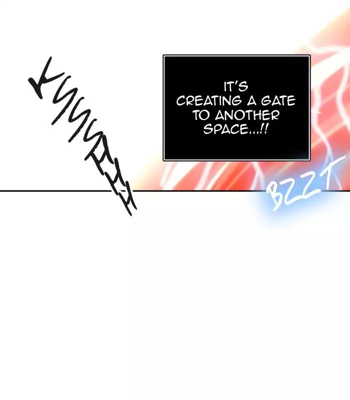 Tower of God Chapter 387 - Page 9