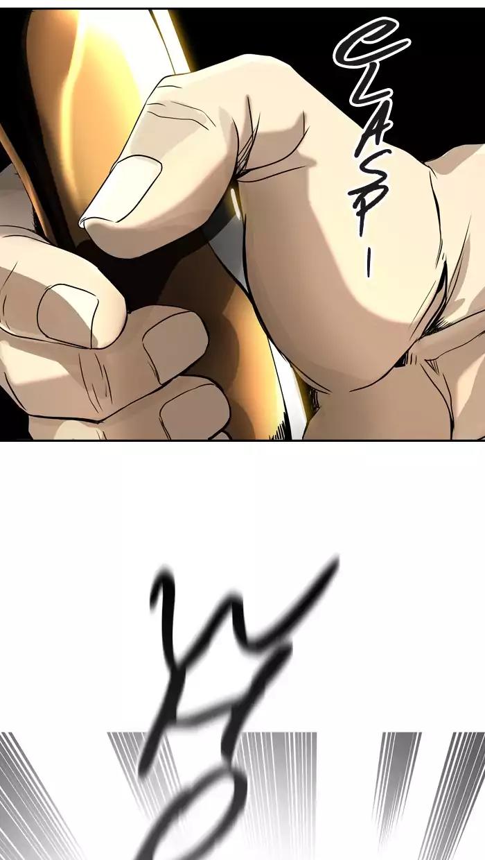 Tower of God Chapter 387 - Page 91