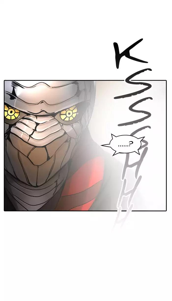Tower of God Chapter 387 - Page 95