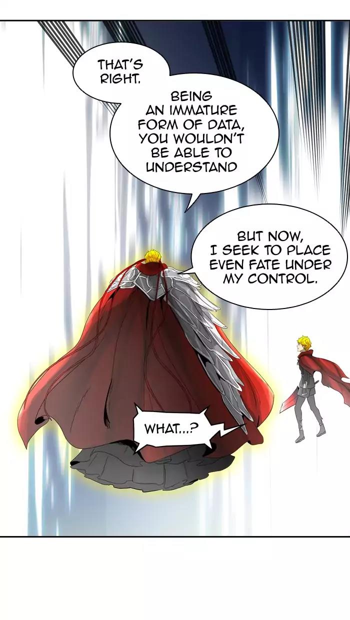 Tower of God Chapter 388 - Page 1