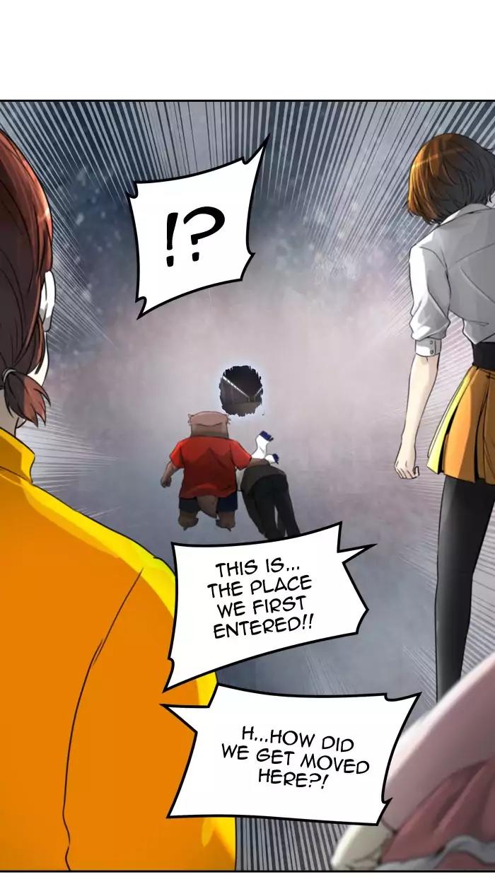 Tower of God Chapter 388 - Page 10