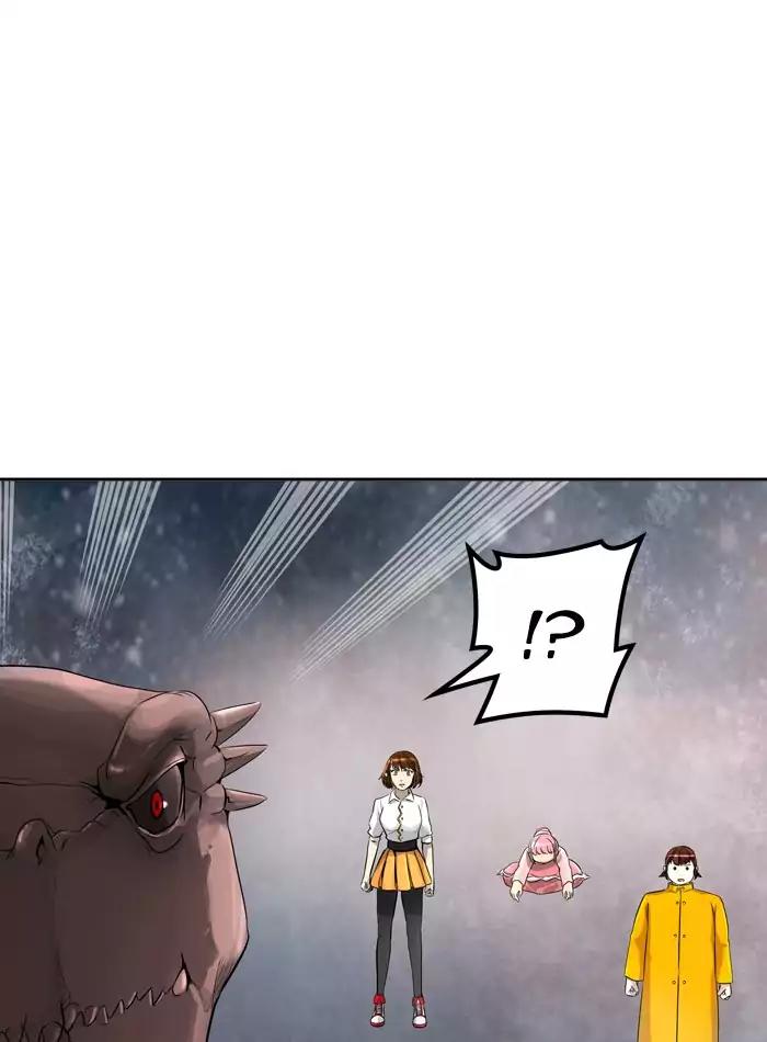 Tower of God Chapter 388 - Page 11