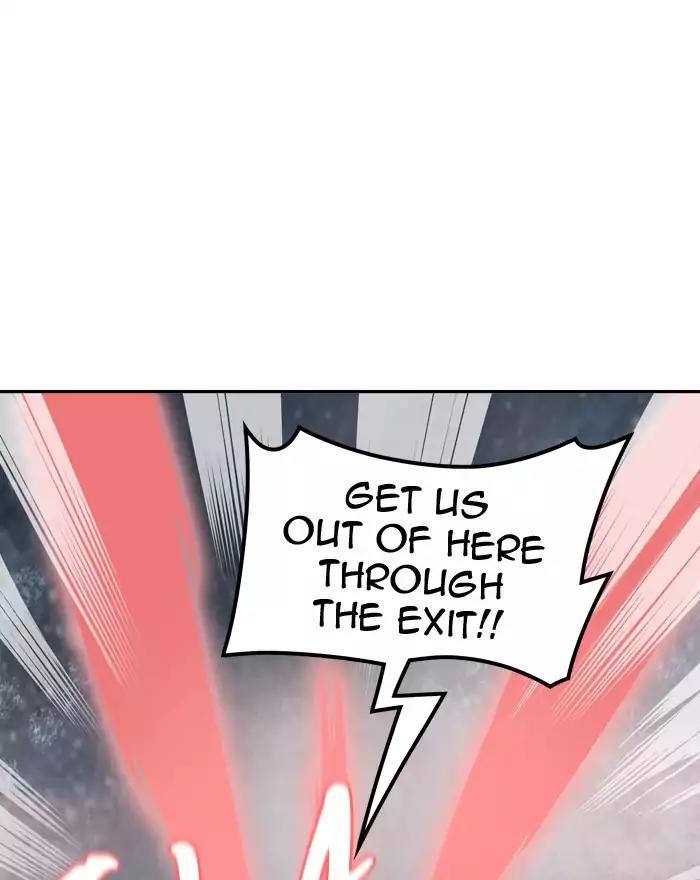 Tower of God Chapter 388 - Page 17