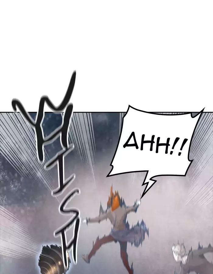 Tower of God Chapter 388 - Page 19