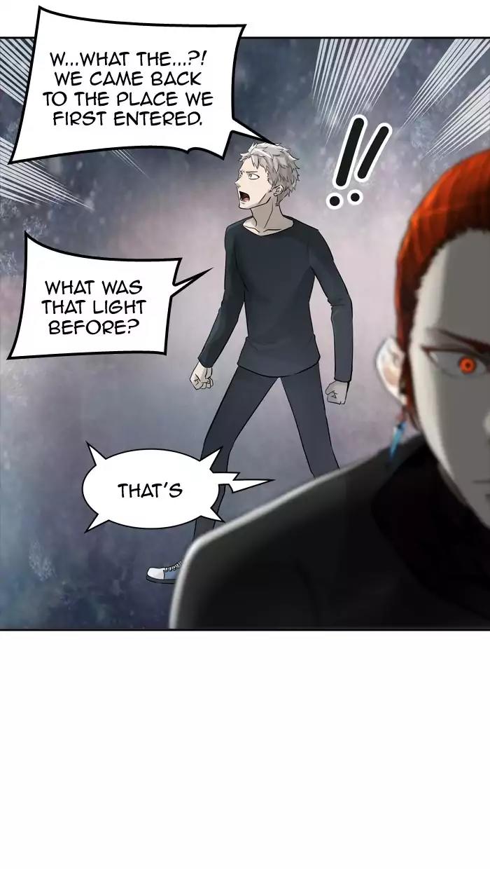 Tower of God Chapter 388 - Page 21