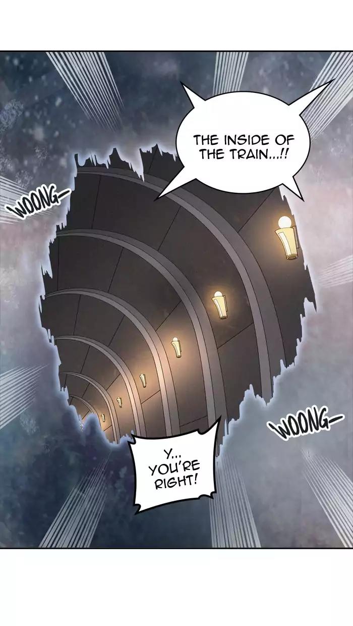Tower of God Chapter 388 - Page 22