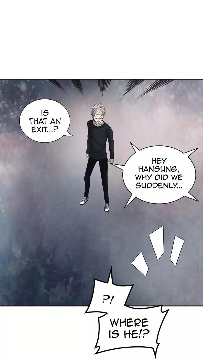 Tower of God Chapter 388 - Page 23