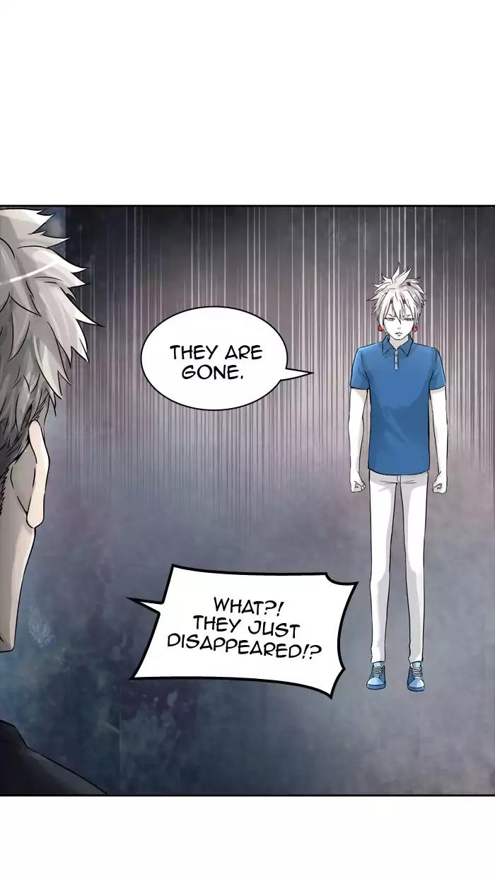 Tower of God Chapter 388 - Page 24