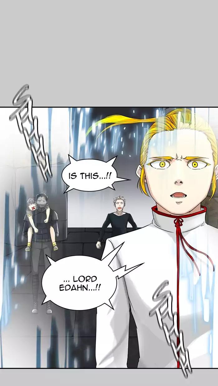 Tower of God Chapter 388 - Page 27