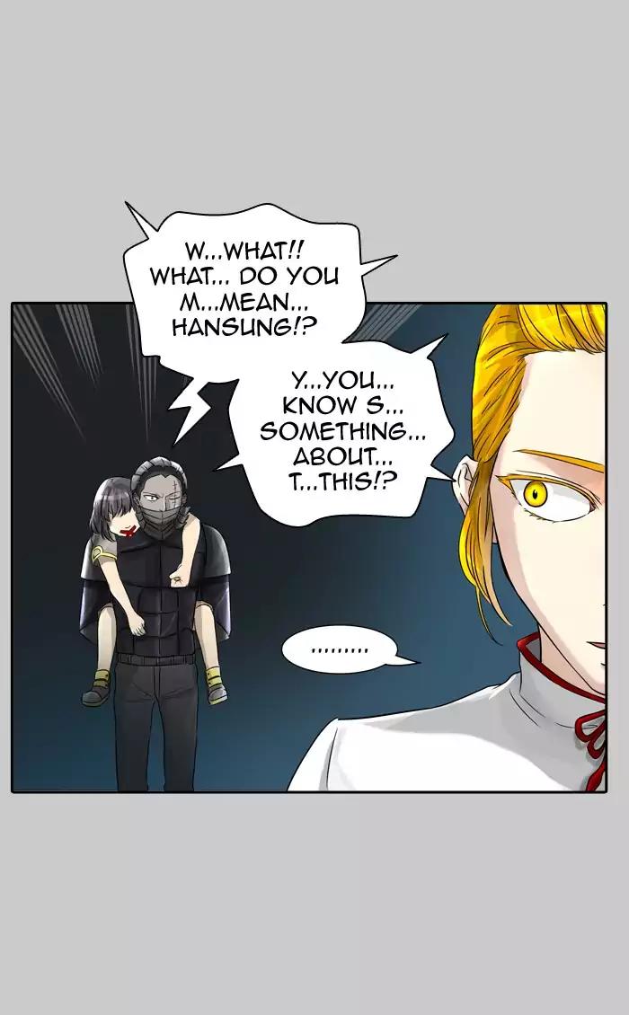 Tower of God Chapter 388 - Page 29