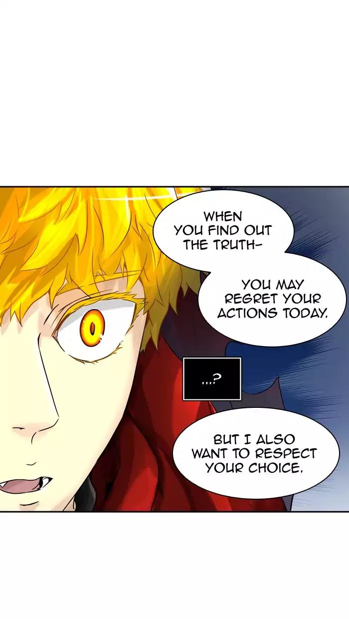 Tower of God Chapter 388 - Page 3
