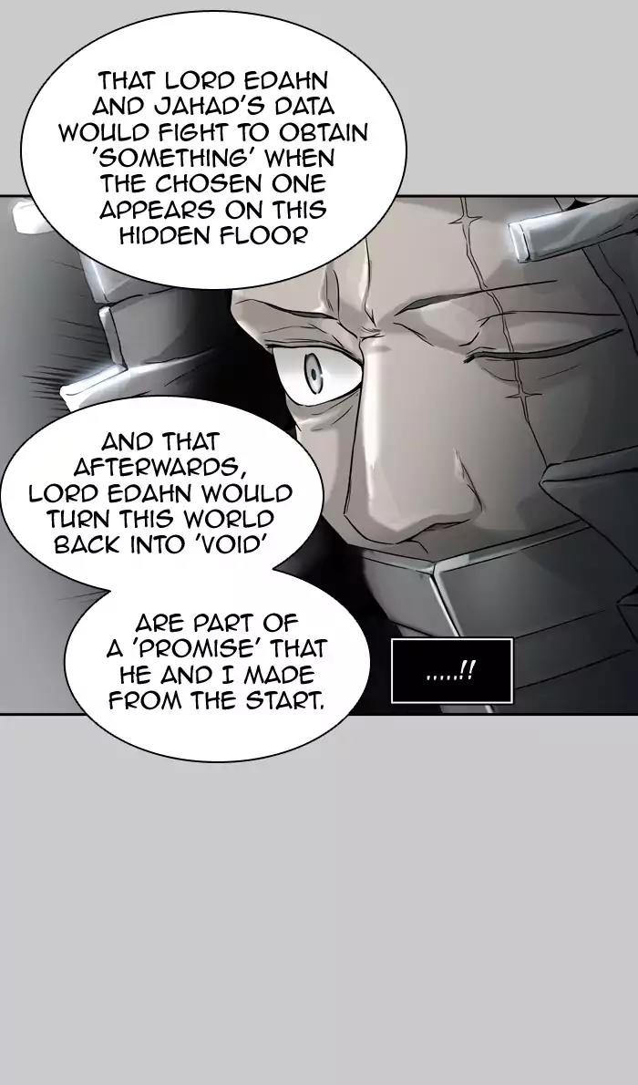 Tower of God Chapter 388 - Page 31