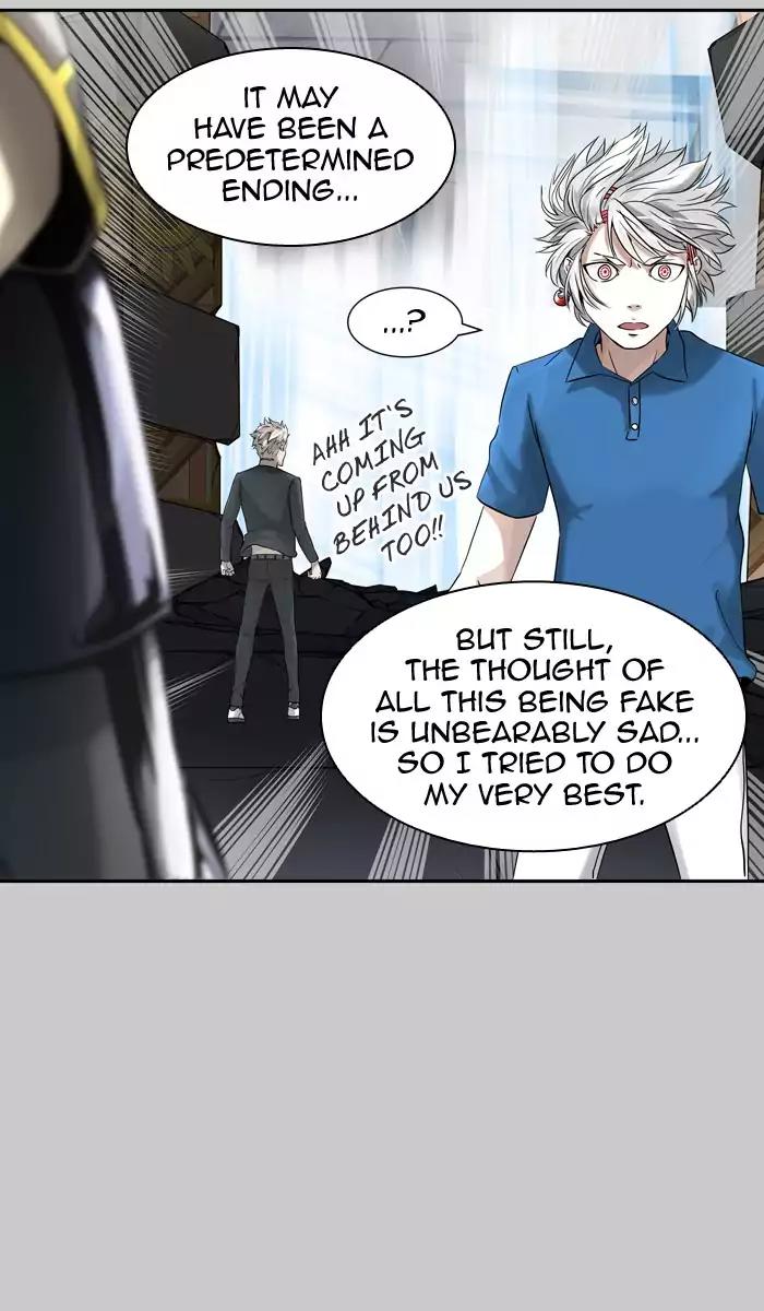 Tower of God Chapter 388 - Page 32