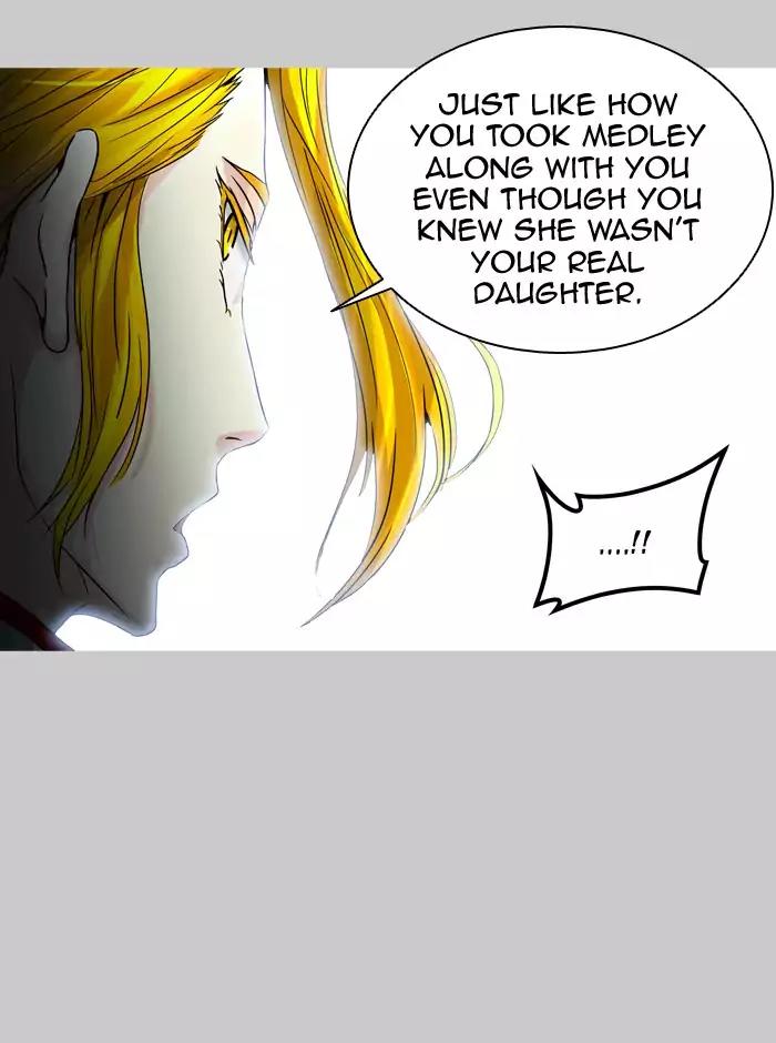Tower of God Chapter 388 - Page 33