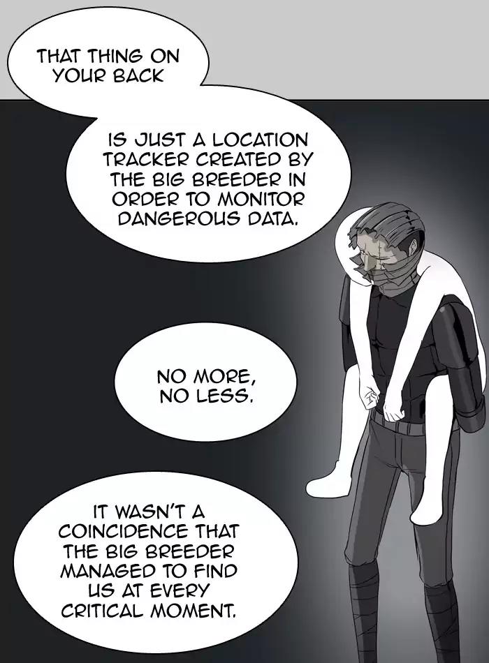 Tower of God Chapter 388 - Page 34