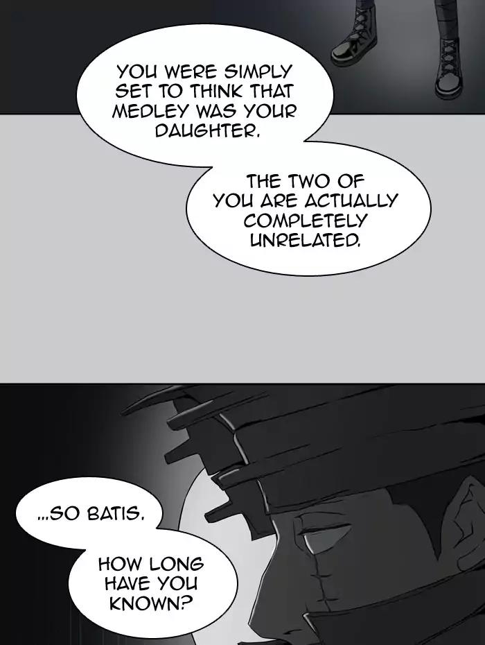 Tower of God Chapter 388 - Page 35