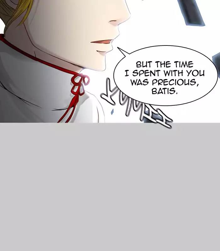 Tower of God Chapter 388 - Page 39
