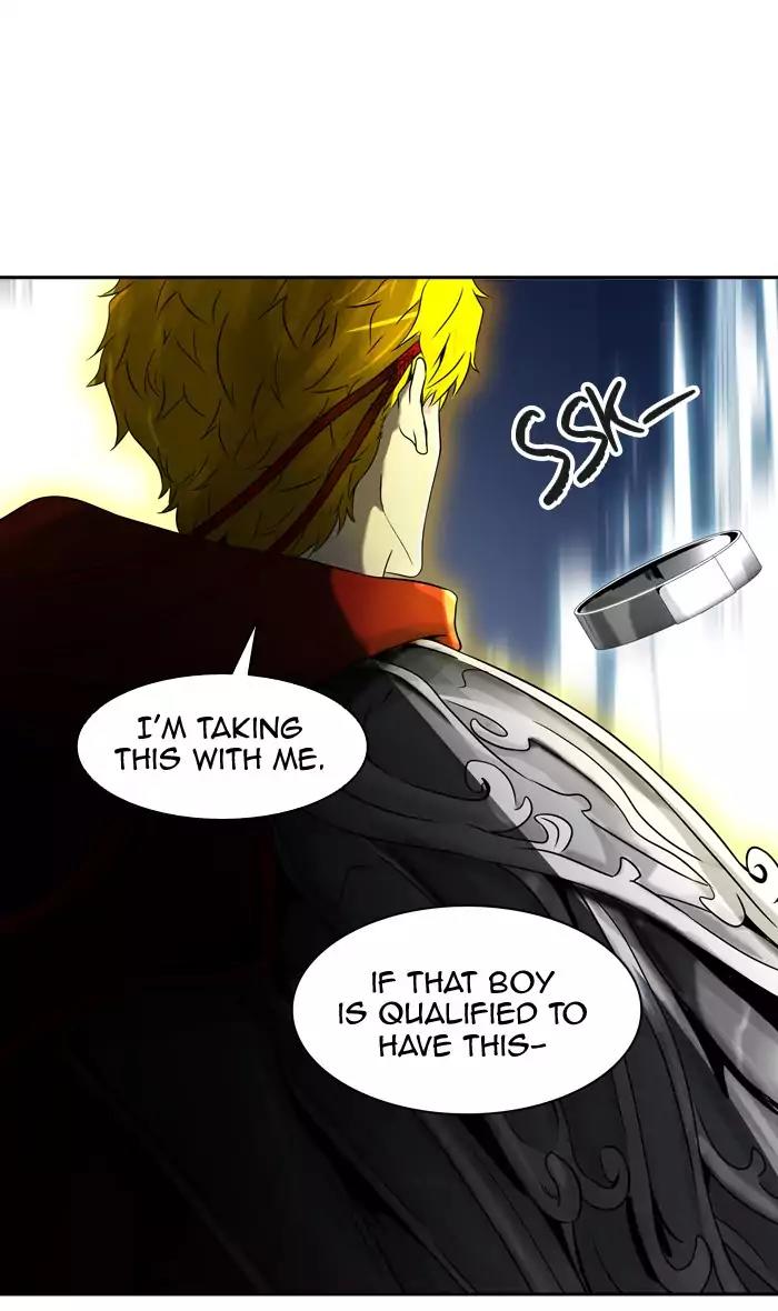 Tower of God Chapter 388 - Page 4