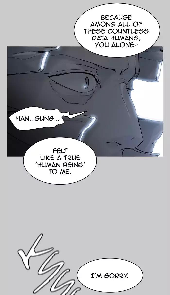 Tower of God Chapter 388 - Page 40