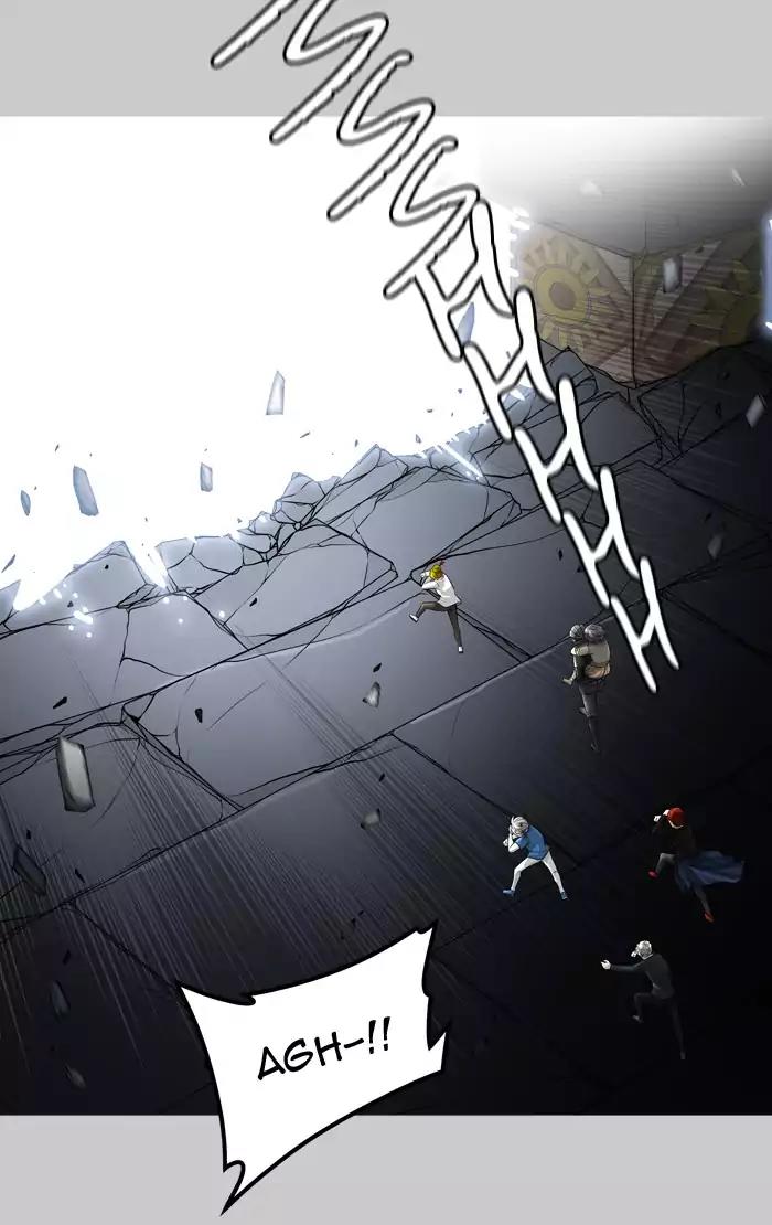 Tower of God Chapter 388 - Page 41