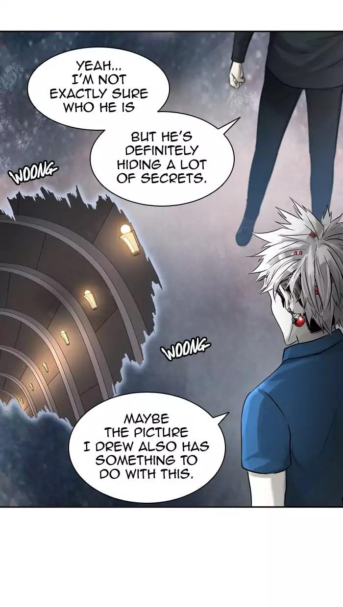 Tower of God Chapter 388 - Page 46