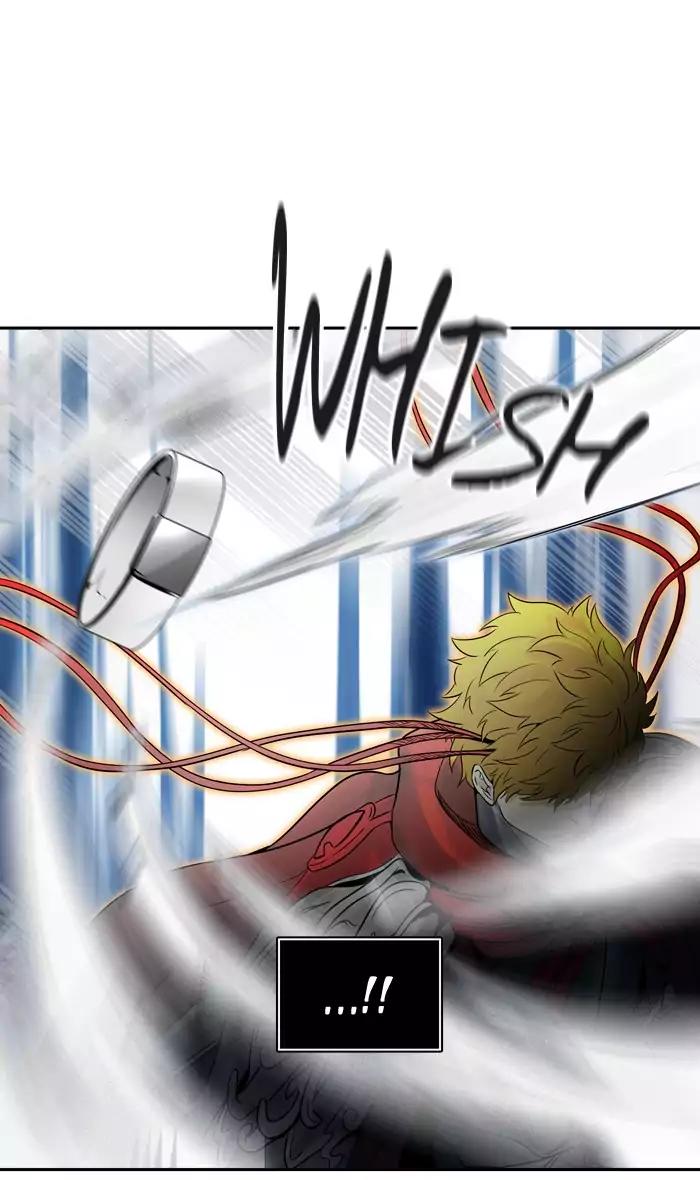 Tower of God Chapter 388 - Page 56