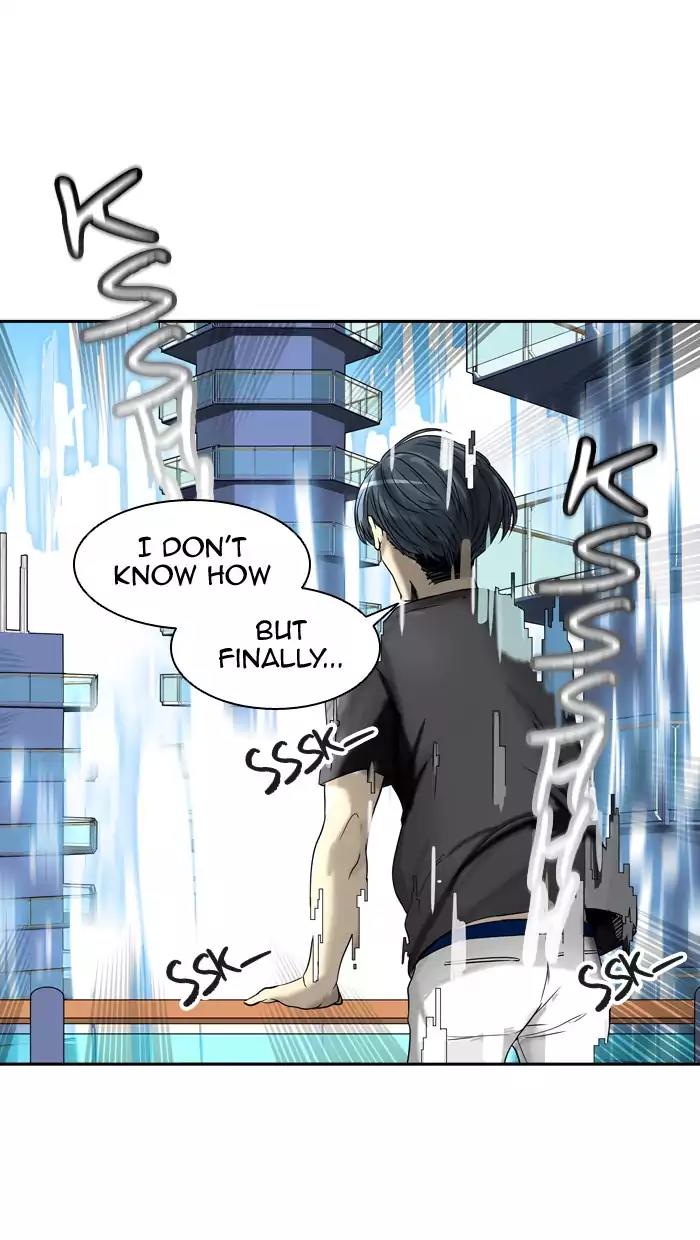 Tower of God Chapter 388 - Page 63