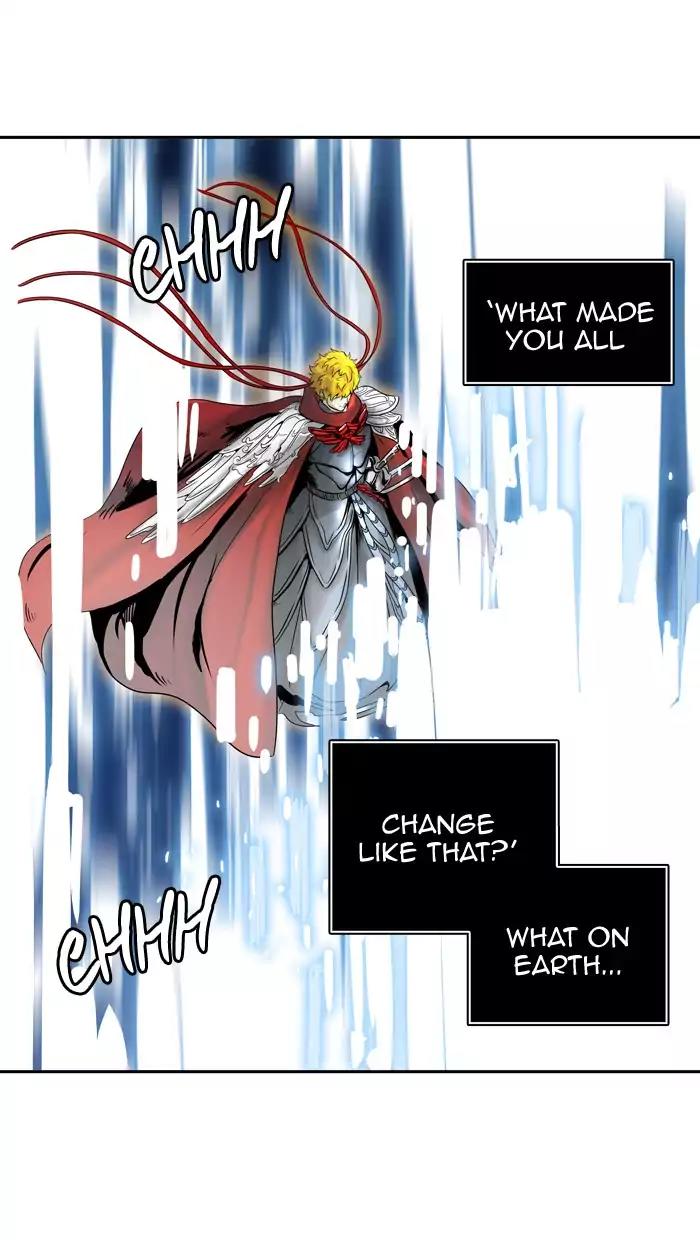 Tower of God Chapter 388 - Page 71