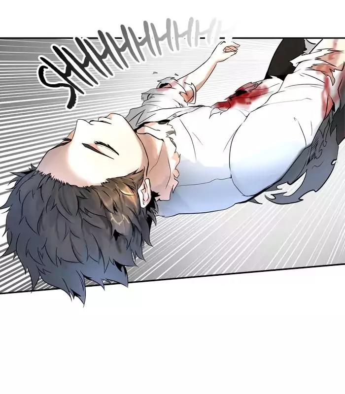 Tower of God Chapter 388 - Page 76