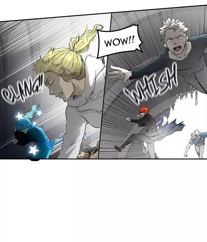 Tower of God Chapter 388 - Page 77
